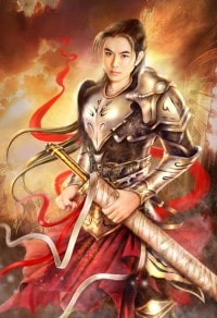 我融合了一條龍